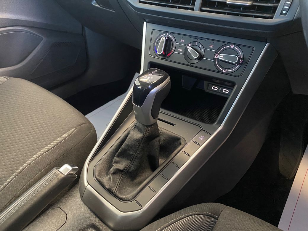 2023 Volkswagen Polo