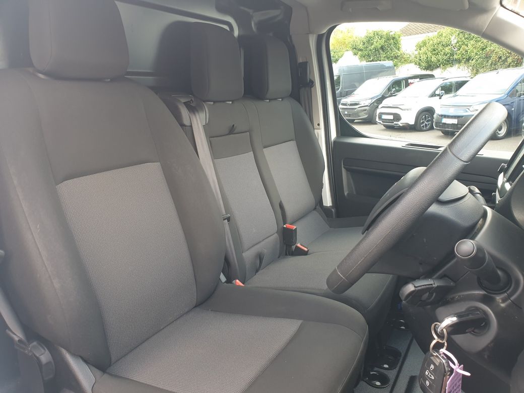 2023 Fiat Scudo