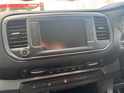 2020 Citroen SpaceTourer