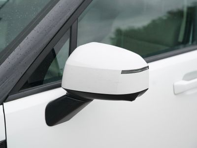 2025 Hyundai Santa Fe
