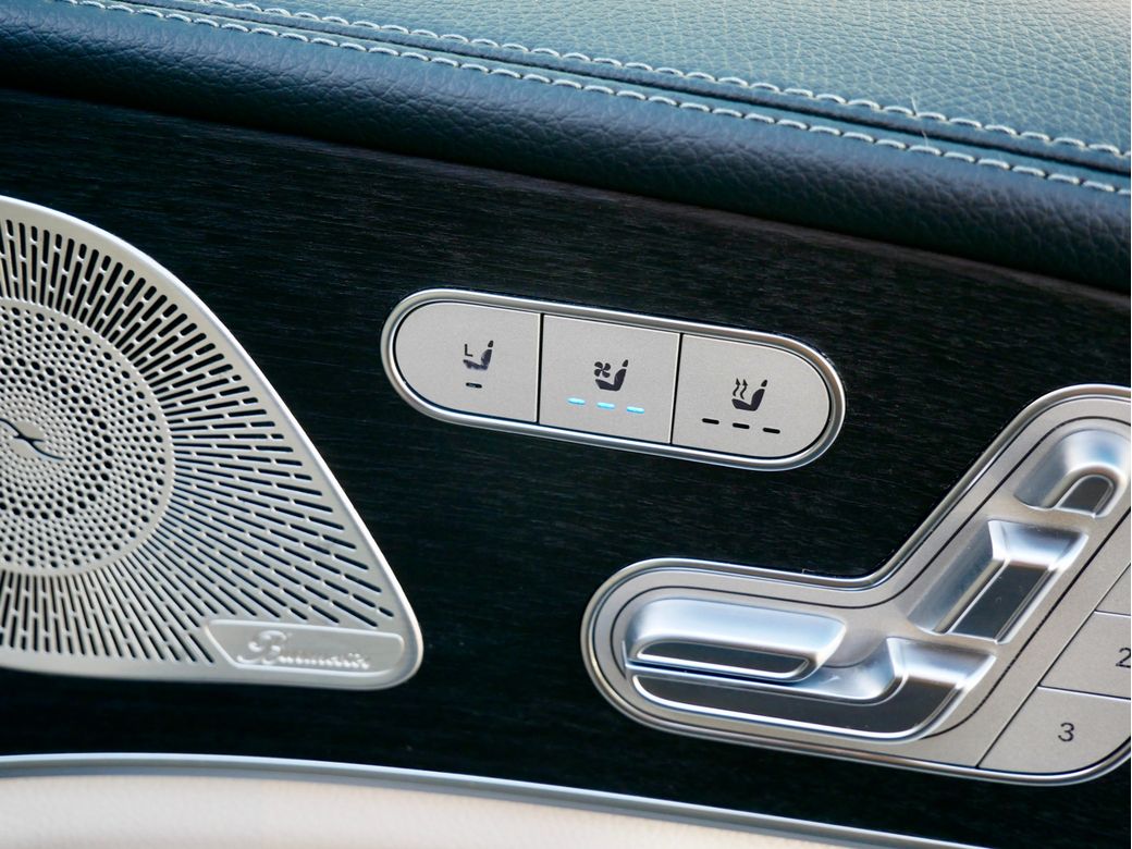 2024 Mercedes-Benz GLE Class