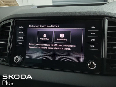 2026 Skoda Karoq