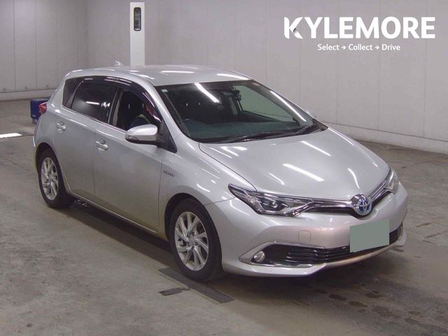 vehicle for sale from Kylemore Cars