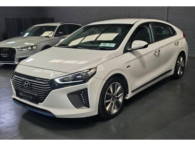 2017 Hyundai Ioniq