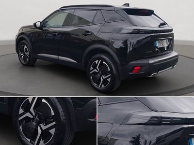 2025 Peugeot 2008