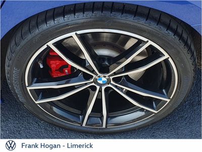 2022 BMW 3 Series