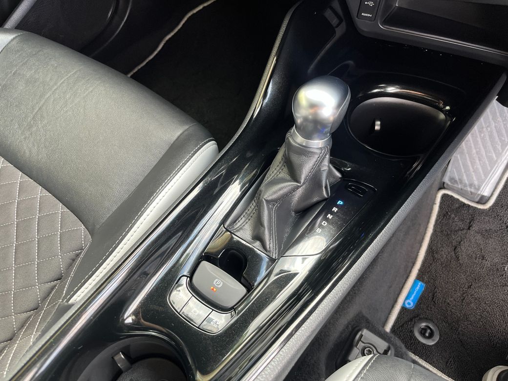 2019 Toyota C-HR