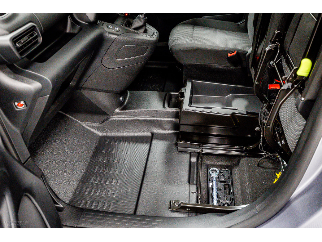 2026 Peugeot Partner