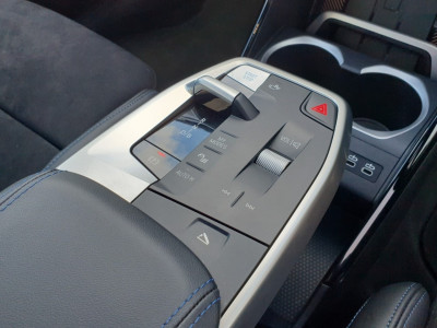 2025 BMW iX1