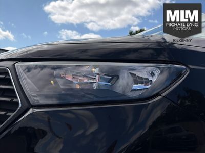 2025 Ford Grand Tourneo Connect