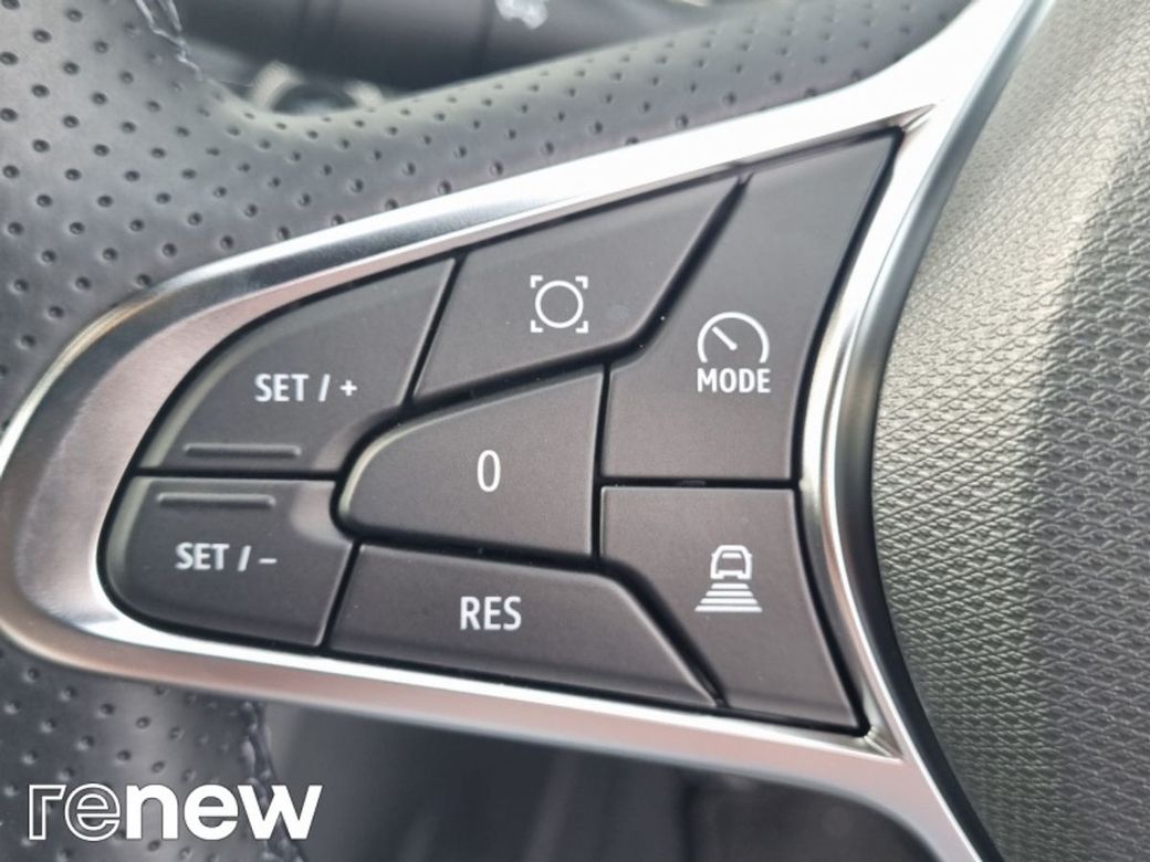 2026 Renault Captur