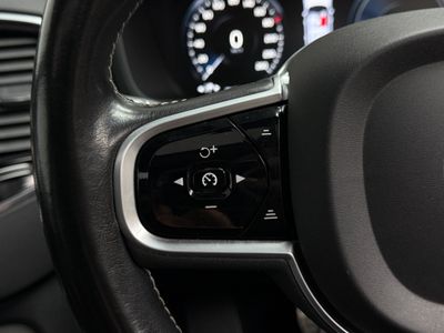 2021 Volvo XC90