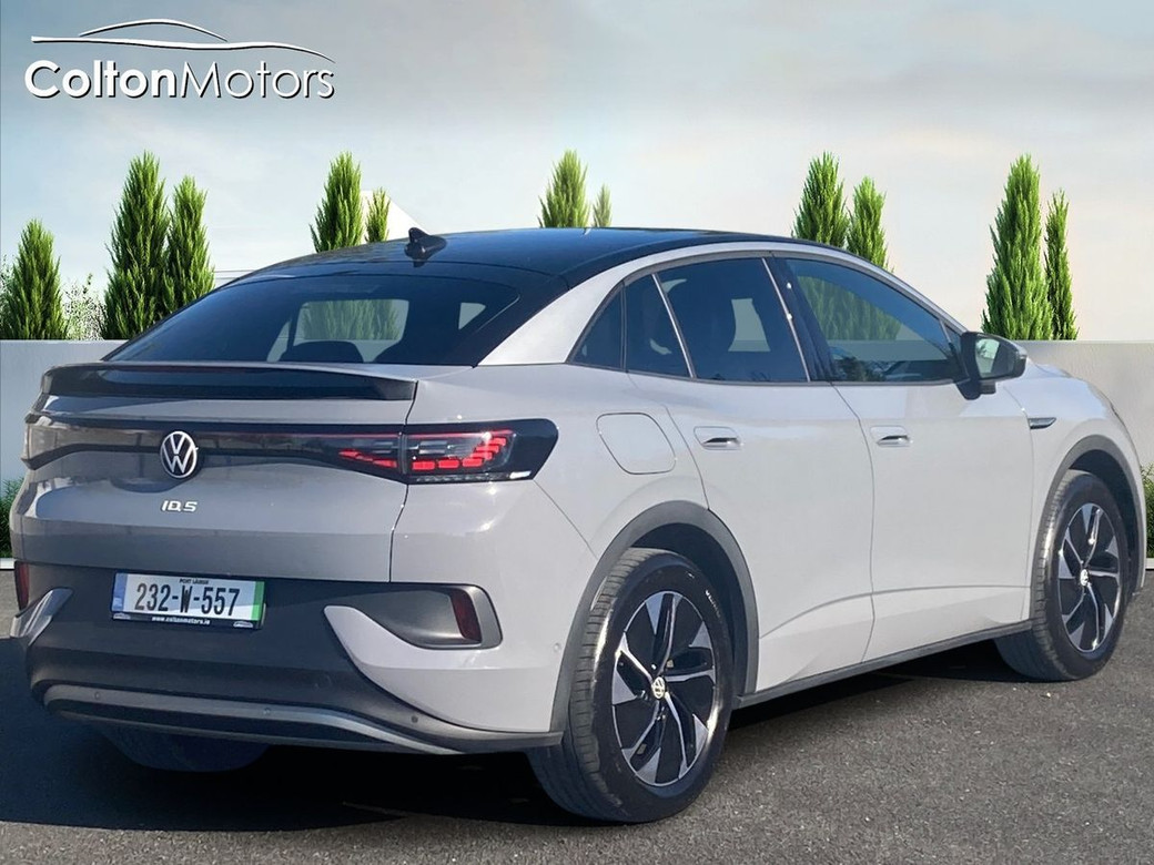 2023 Volkswagen ID.5