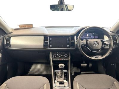2024 Skoda Kodiaq