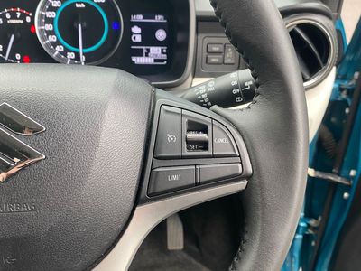 2018 Suzuki Ignis