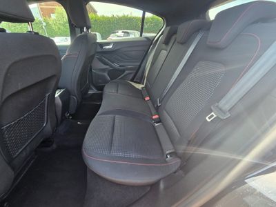 2024 Ford Focus