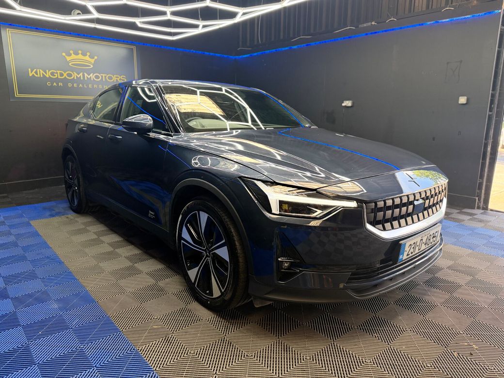 2023 Polestar 2