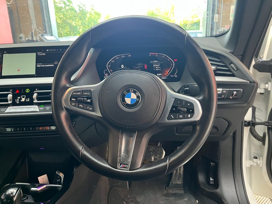 2022 BMW 2 Series