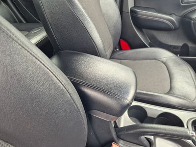 2015 Hyundai ix35