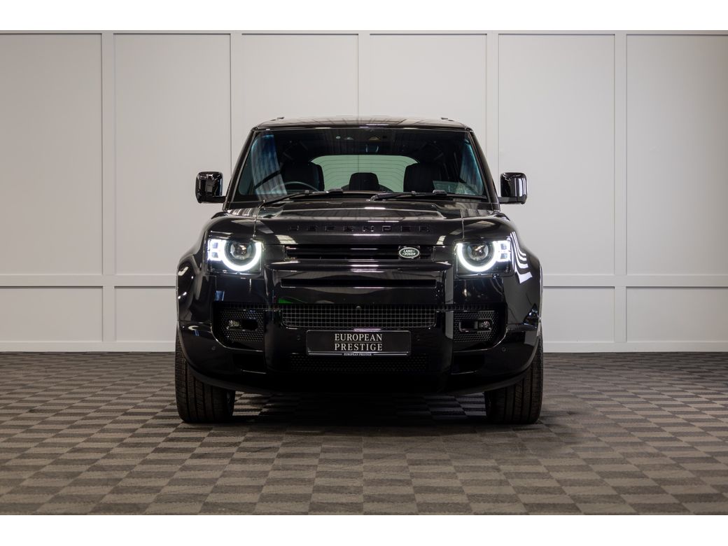 2023 Land Rover Defender 110