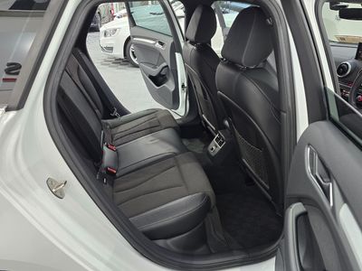 2019 Audi A3