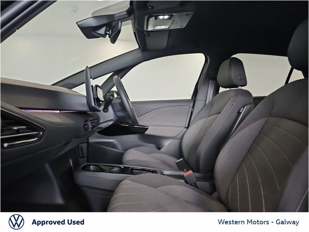 2026 Volkswagen ID.3