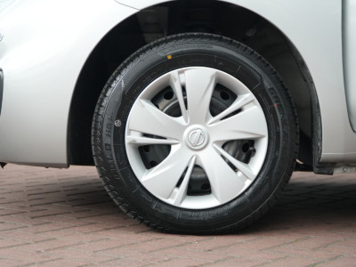2021 Nissan March