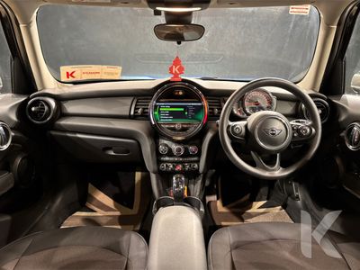 2020 Mini One