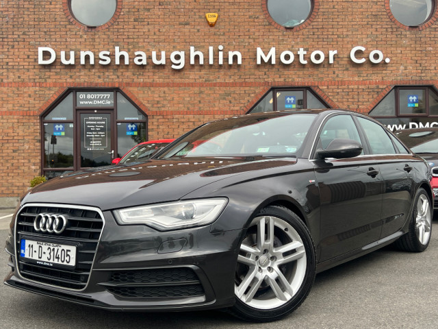 vehicle for sale from Dunshaughlin Motor Co