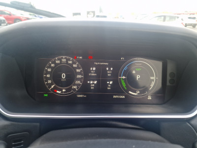 2020 Land Rover Range Rover