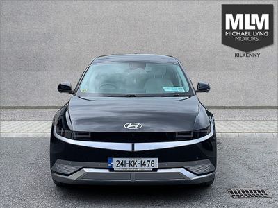 2024 Hyundai Ioniq 5