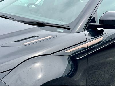 2026 Land Rover Range Rover Evoque