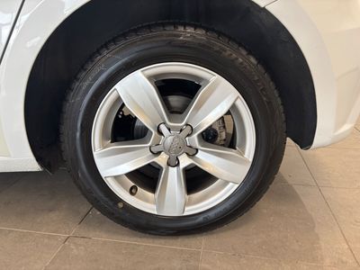 2018 Audi A1