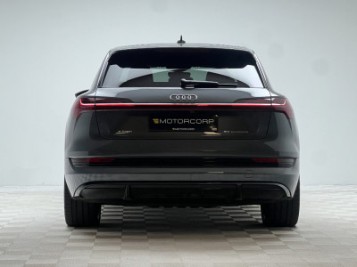 2022 Audi e-tron