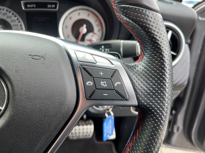 2014 Mercedes-Benz A Class