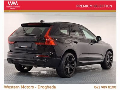 2024 Volvo XC60