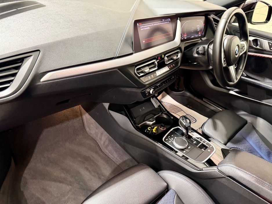 2021 BMW 2 Series