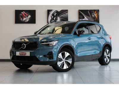 2023 Volvo XC40