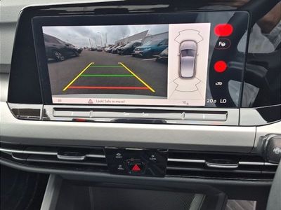 2021 Volkswagen Golf