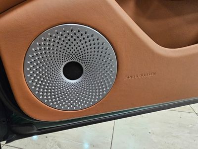 2022 Bentley Flying Spur