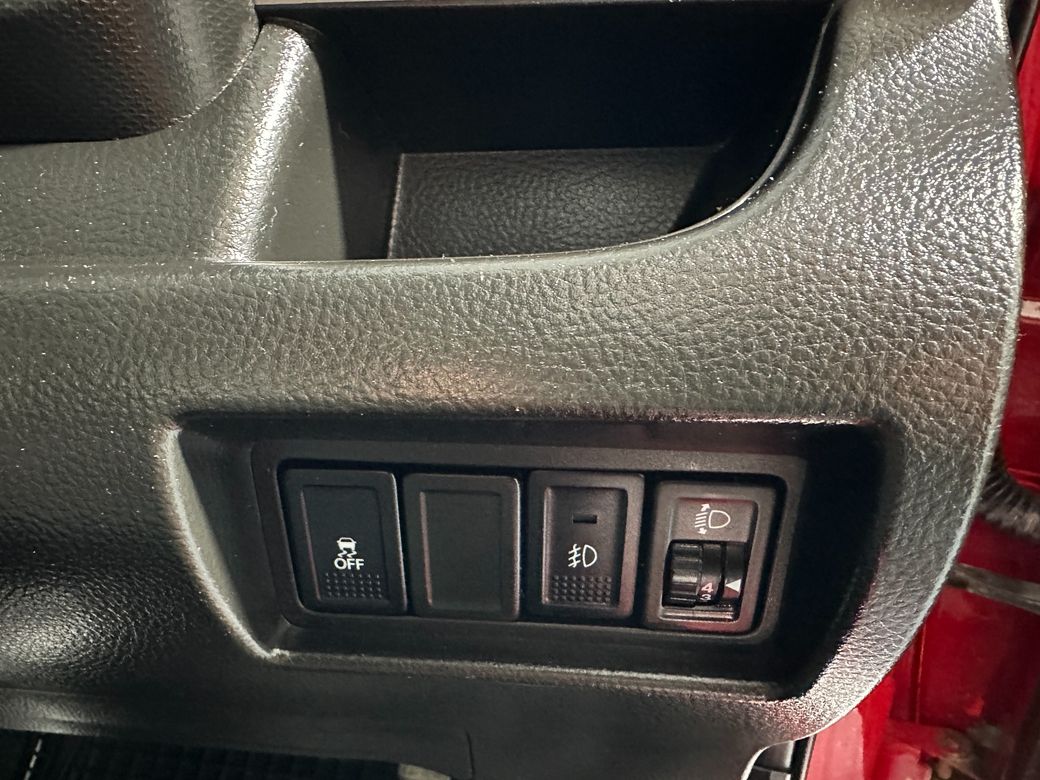 2015 Suzuki Swift
