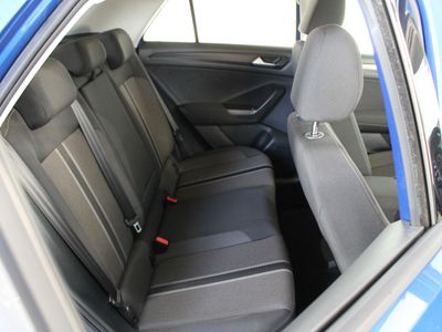 2021 Volkswagen T-Roc