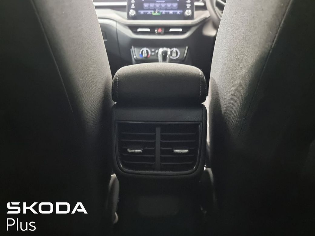 2024 Skoda Fabia