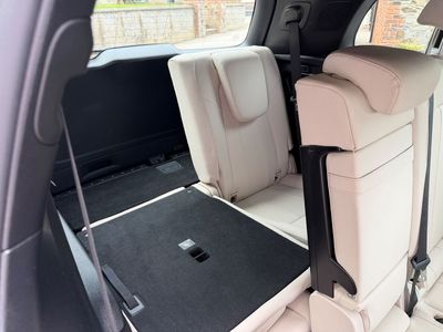 2024 Mercedes-Benz GLB Class