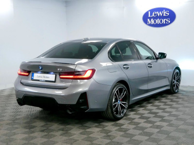 2024 BMW 3 Series