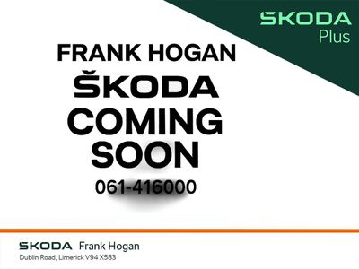 2021 Skoda Kodiaq