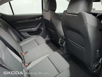 2026 Skoda Octavia