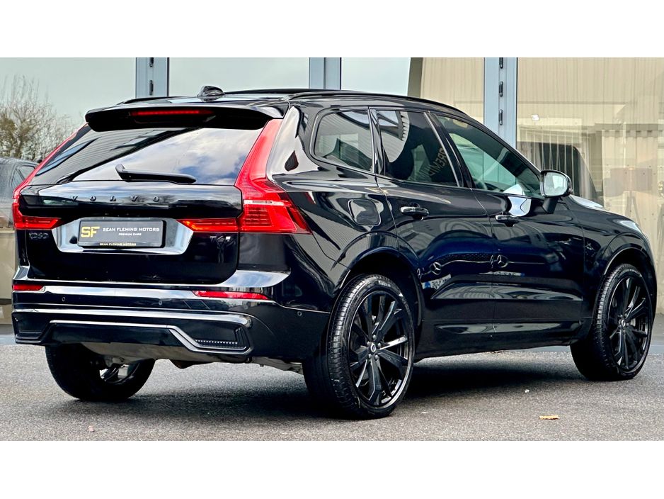 2025 Volvo XC60