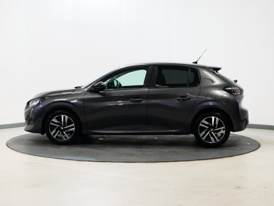 2023 Peugeot 208