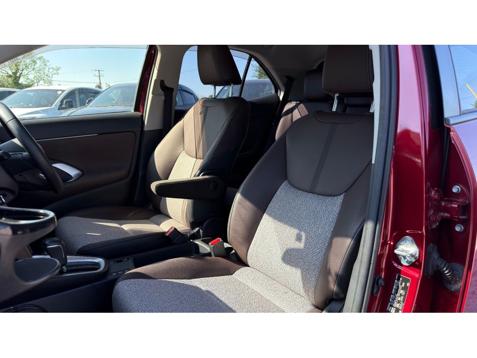 2020 Toyota Yaris Cross